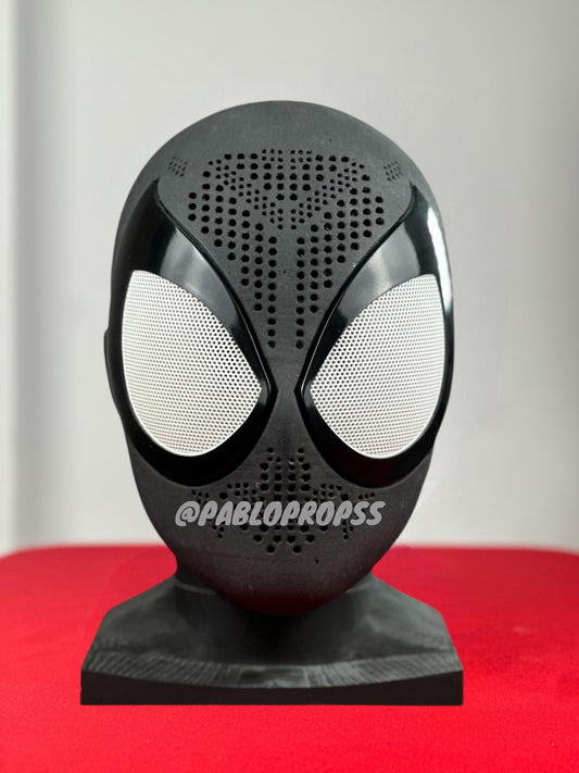 Faceshell Ultimate Spiderman
