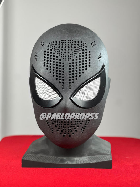 Faceshell Rivera
