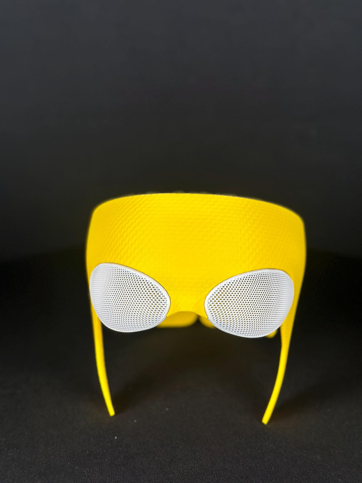 Invincible Props Invincible Mask – PABLOPROPS