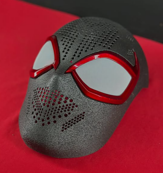 Faceshell Marquez CUSTOM