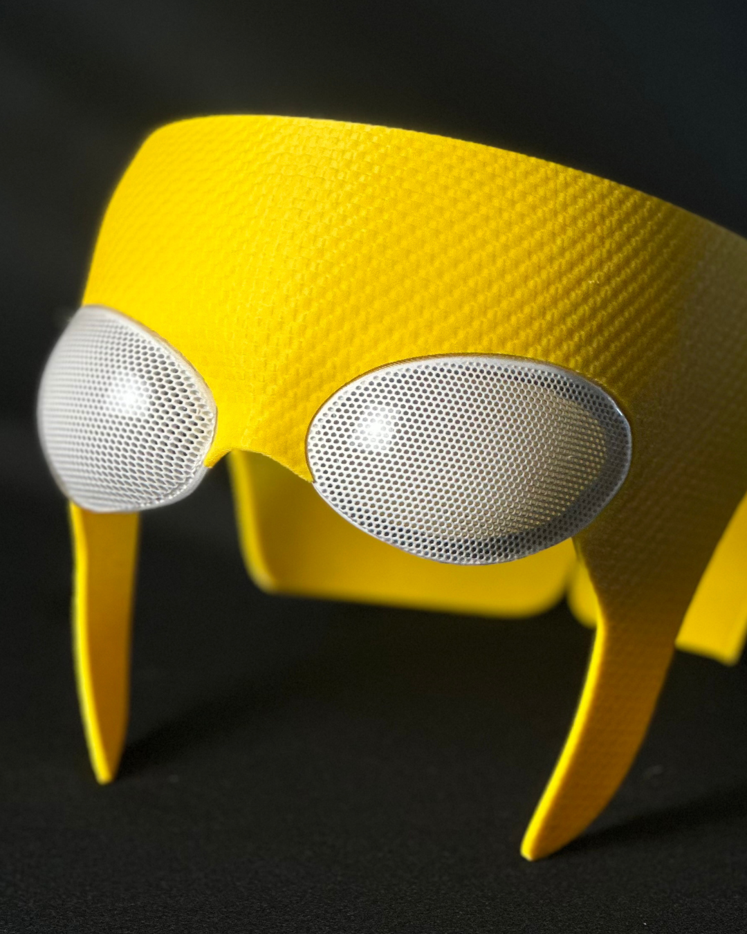 PRO Invincible Mask S1