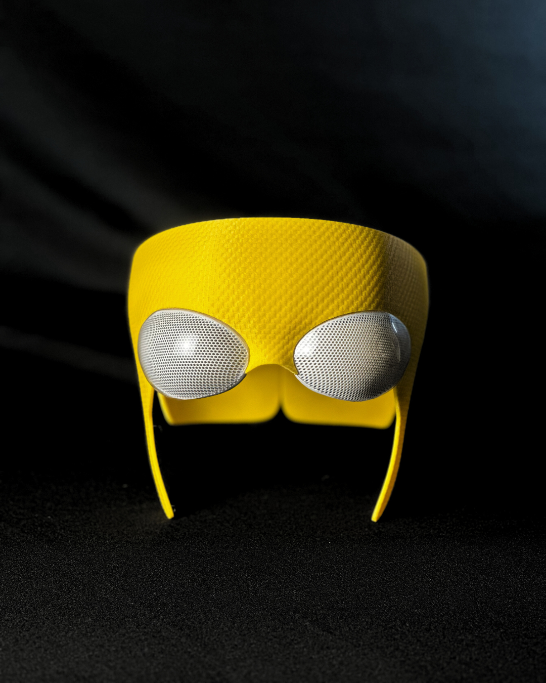 PRO Invincible Mask S1