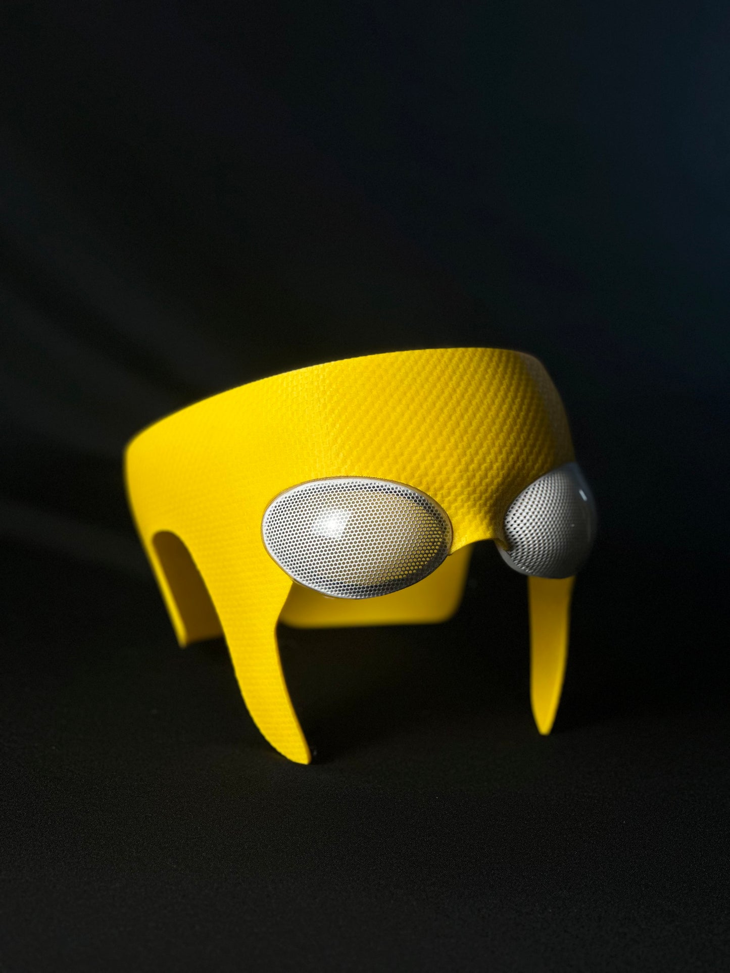 PRO Invincible Mask S1