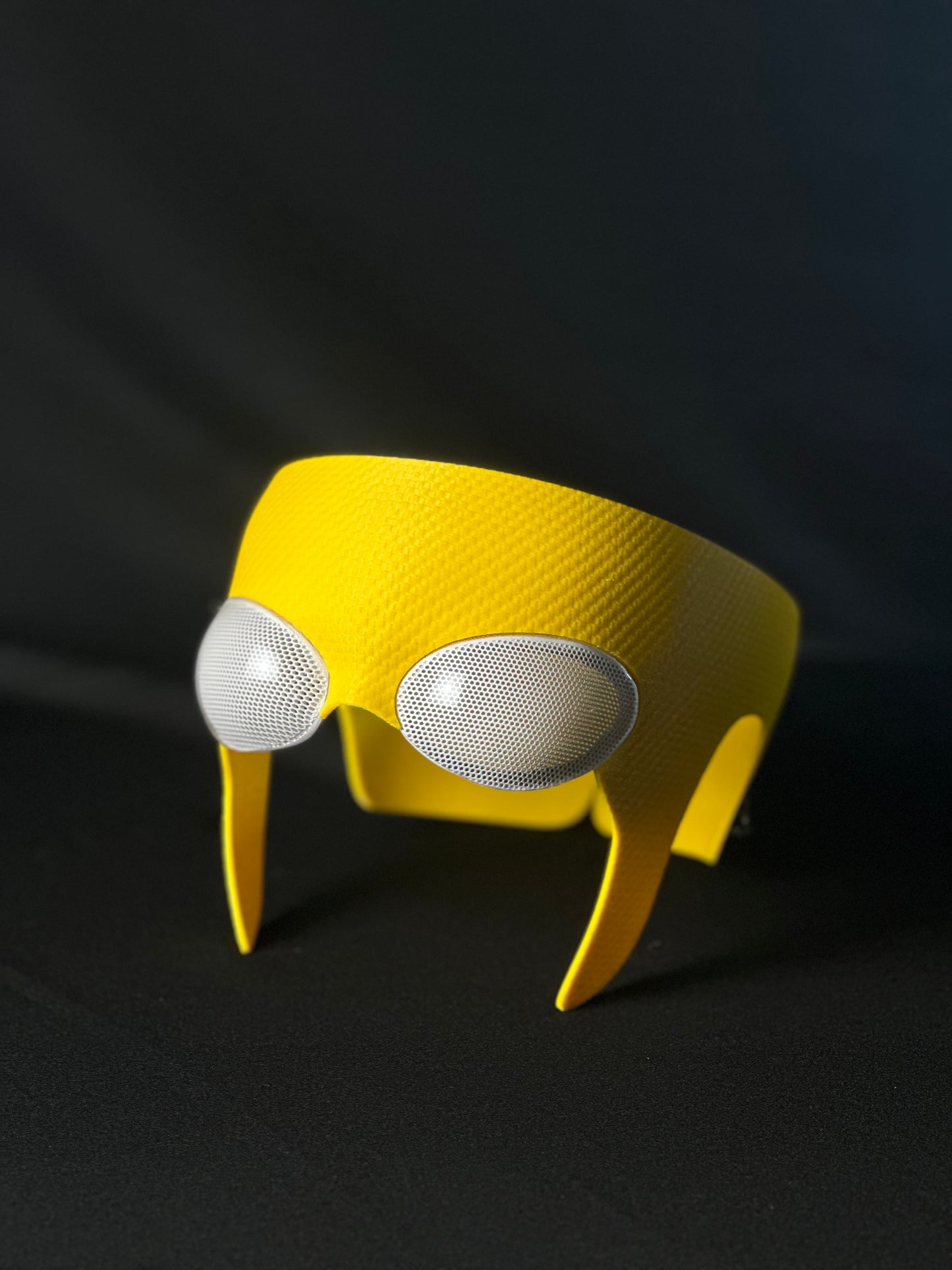 PRO Invincible Mask S1