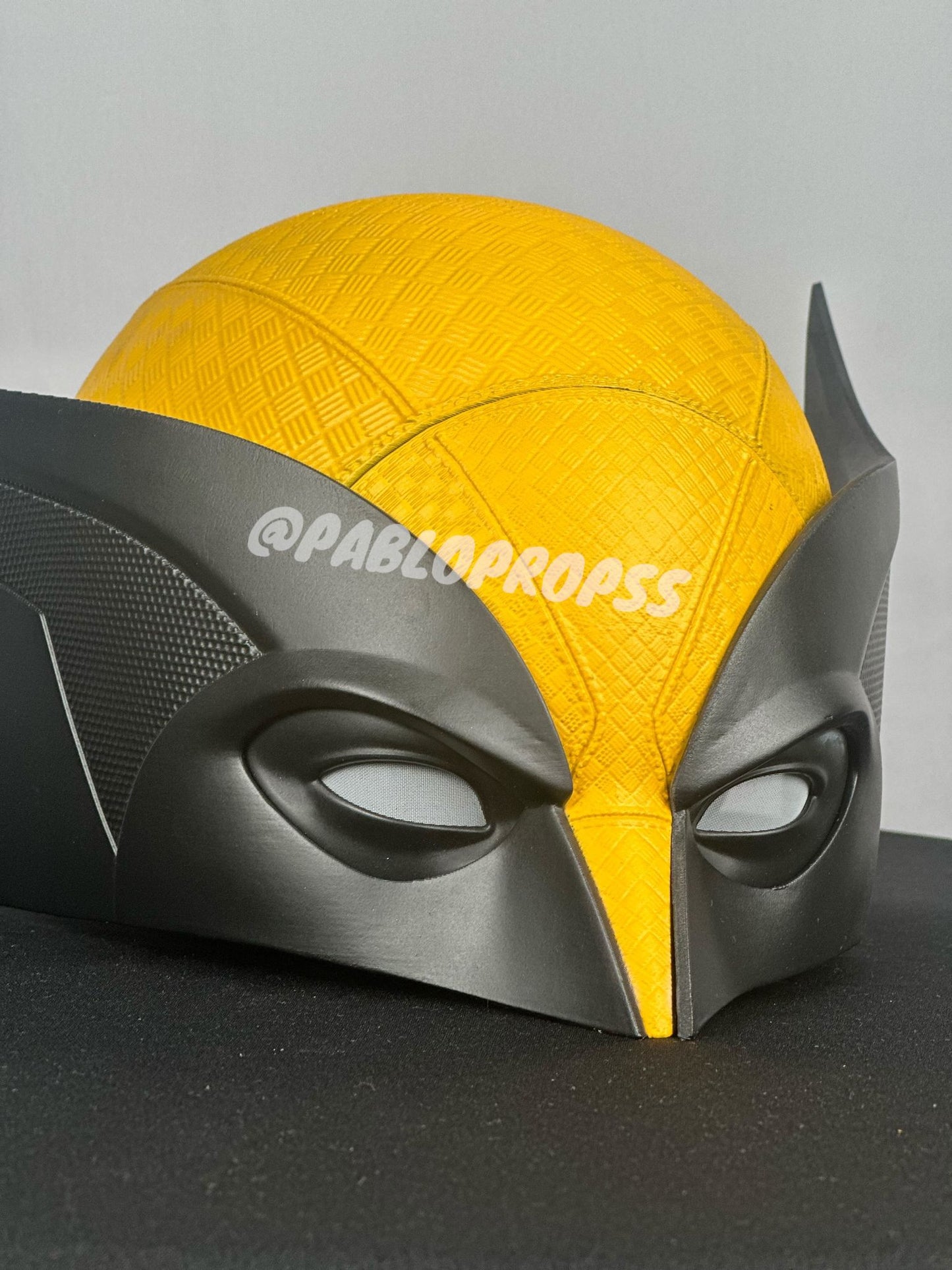 Wolverine V PRO Helmet
