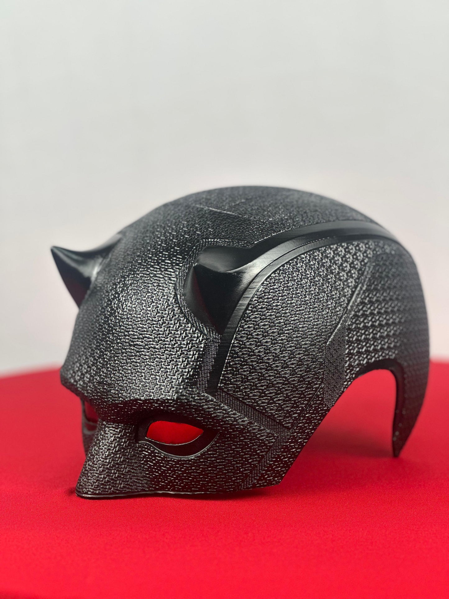 Daredevil Black V PRO Helmet