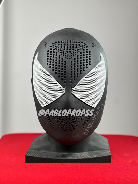 Faceshell Scarlet Spiderman Ps4/Ps5