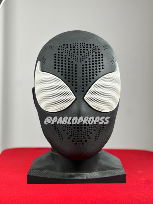 Faceshell Simbionte Cheung