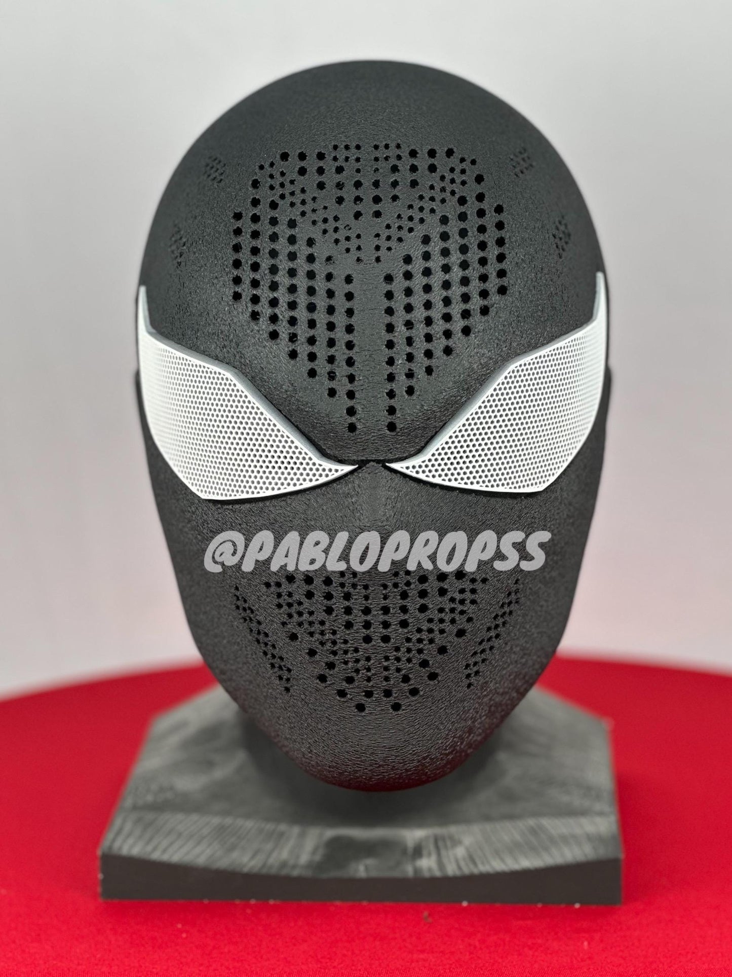 Delotto Sym Faceshell