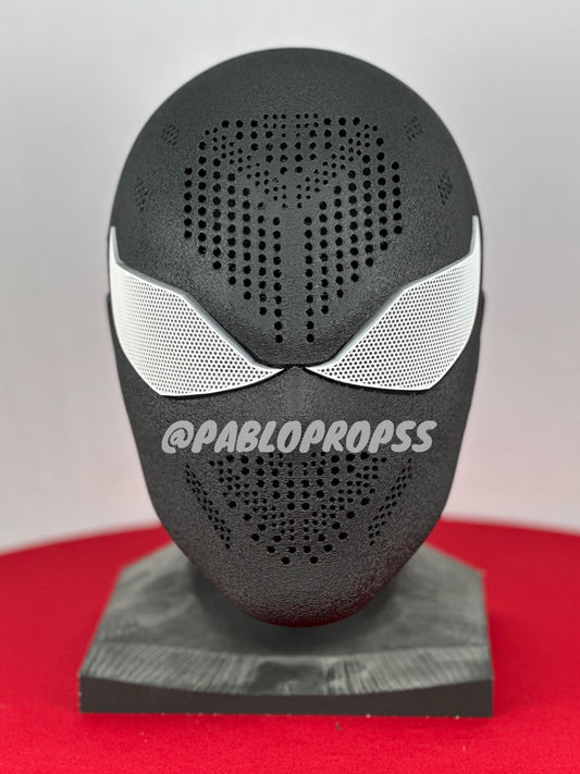Delotto Sym Faceshell