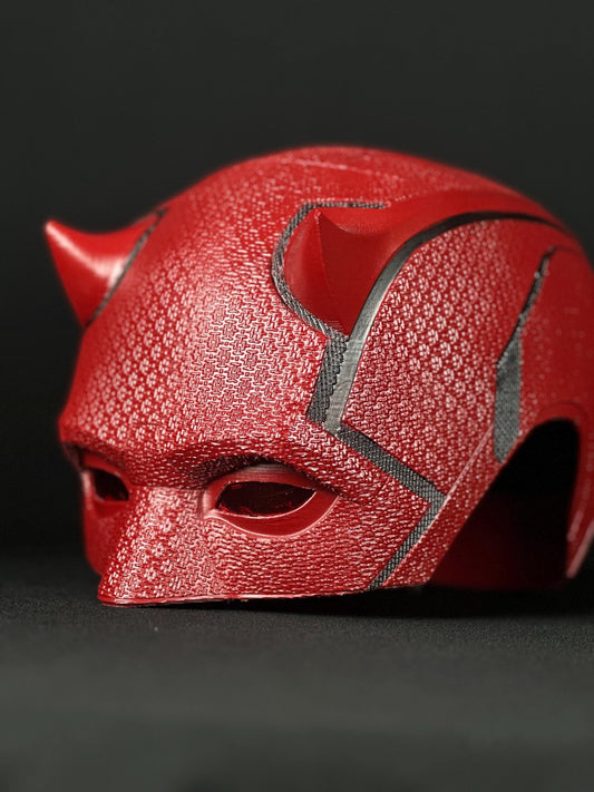Daredevil Helmet BA - V PRO