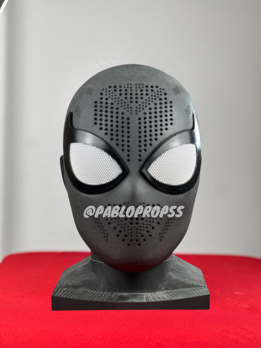 Faceshell Spiderman Cheung