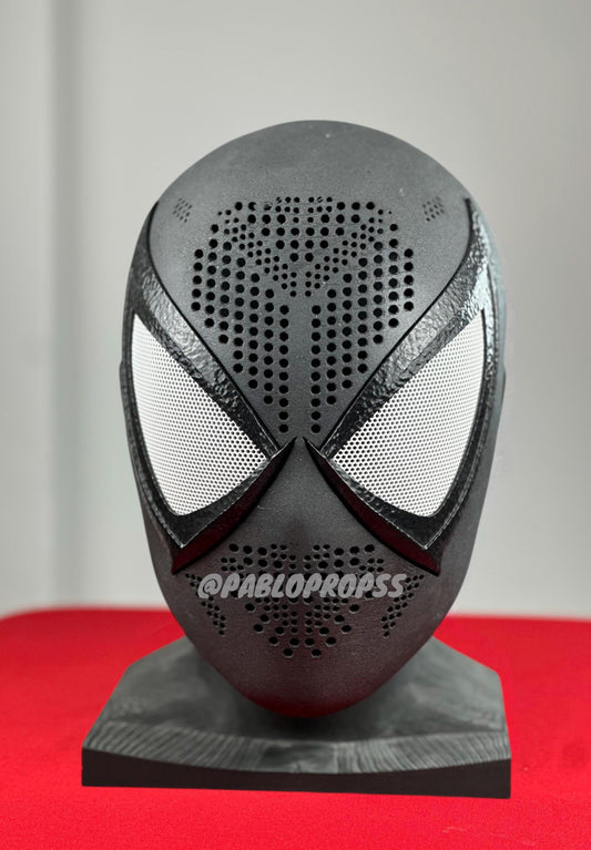 FACESHELL ANTIVENOM