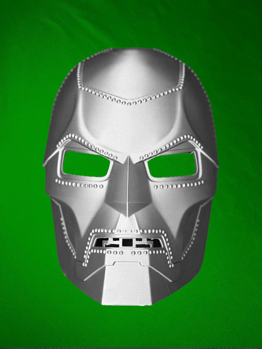 Dr Doom Mask V2