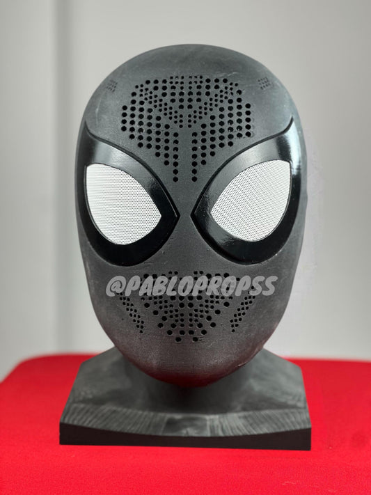 Faceshell Peter B