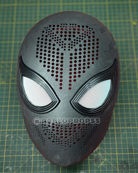 Faceshell Far From Home