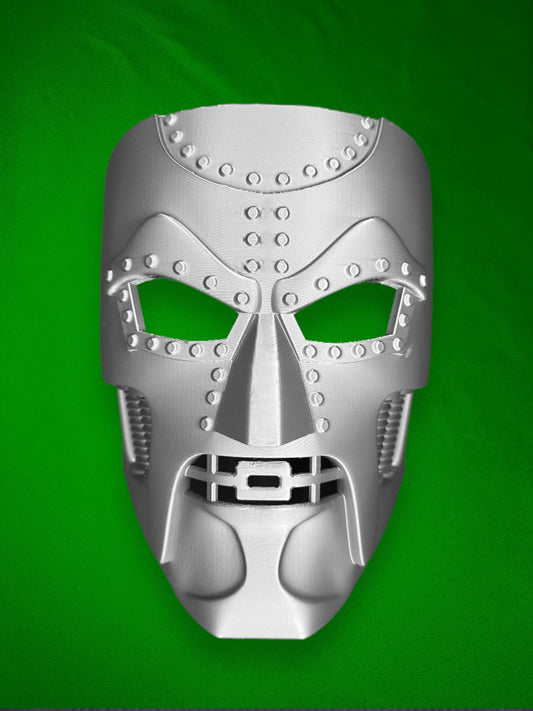 Dr Doom Mask